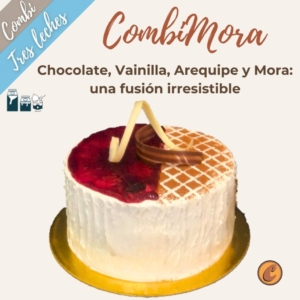 TOsHUME3LCH-CombiMora