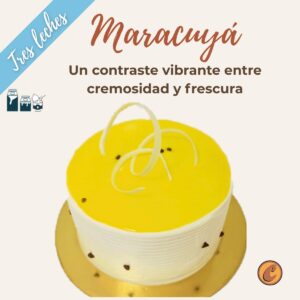 TOsHUME3LCH-Maracuya