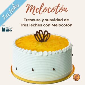 TOsHUME3LCH-Melocoton