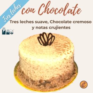 TOsHUME3LCH-conChocolate
