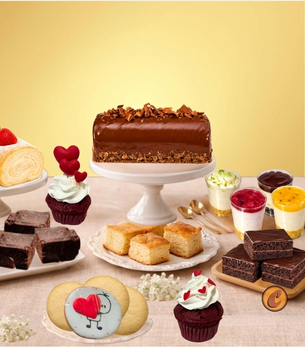 Postres Choconuez - Cajicá Chía Tabio Sabana de Bogotá