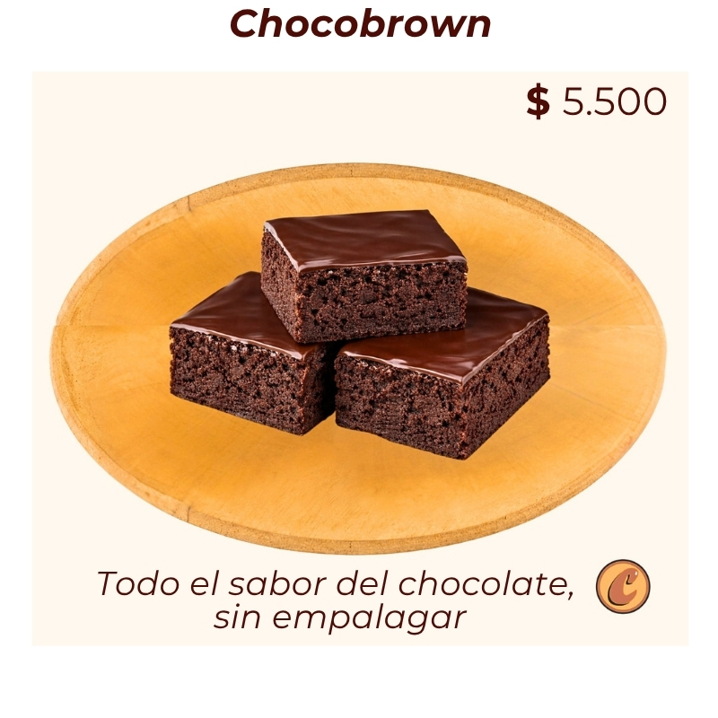 Catálogo Tortas Ponqués Postres Artesanales Postres Locales Choconuez - Cajicá Chía Tabio Sabana de Bogotá