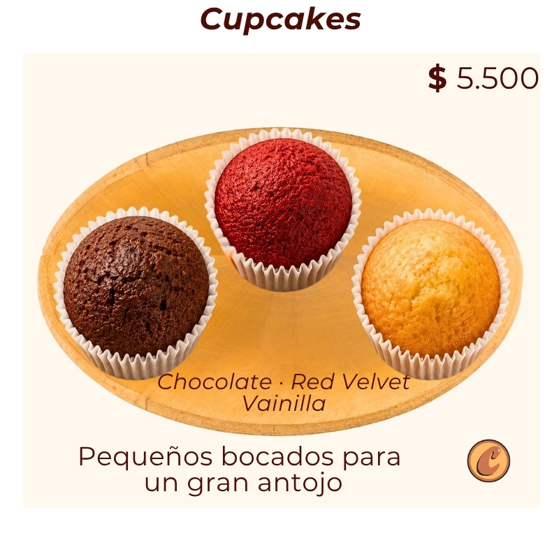 Catálogo Tortas Ponqués Postres Artesanales Postres Locales Choconuez - Cajicá Chía Tabio Sabana de Bogotá