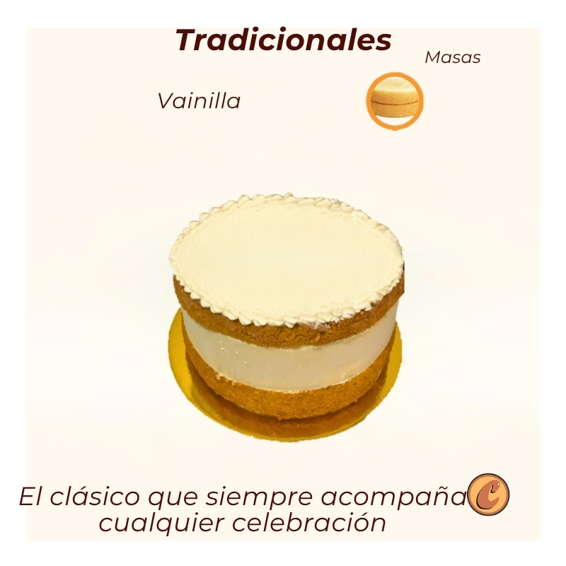 Catálogo Tortas Ponqués Postres Artesanales Tortas heladas tradicionales Choconuez - Cajicá Chía Tabio Sabana de Bogotá