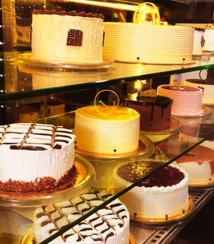 Tortas Ponqué Postres Artesanales Chía Domicilio local chia tortas choconuez