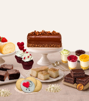 producto postres choconuez