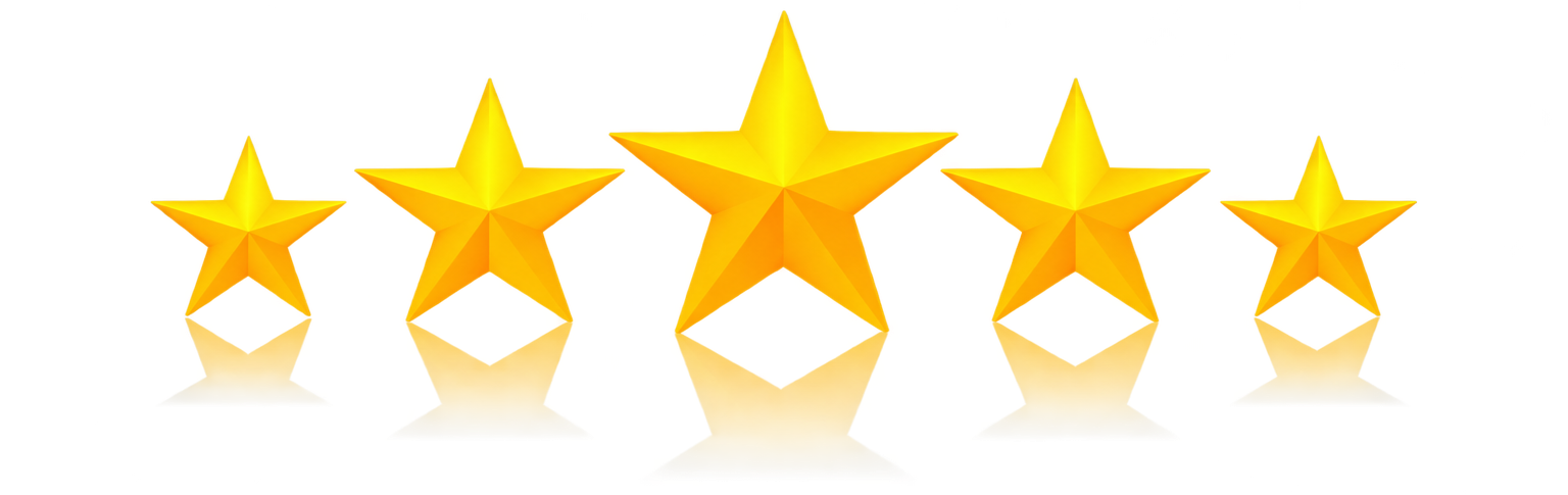 5 estrellas choconuez