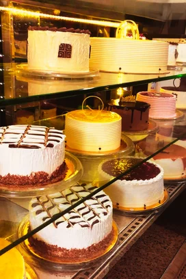 Local Choconuez Pastelería Artesanal - 28 años de Tradición - - ingredientes frescos y naturales - Chía Cajicá Tabio Sabana de Bogotá