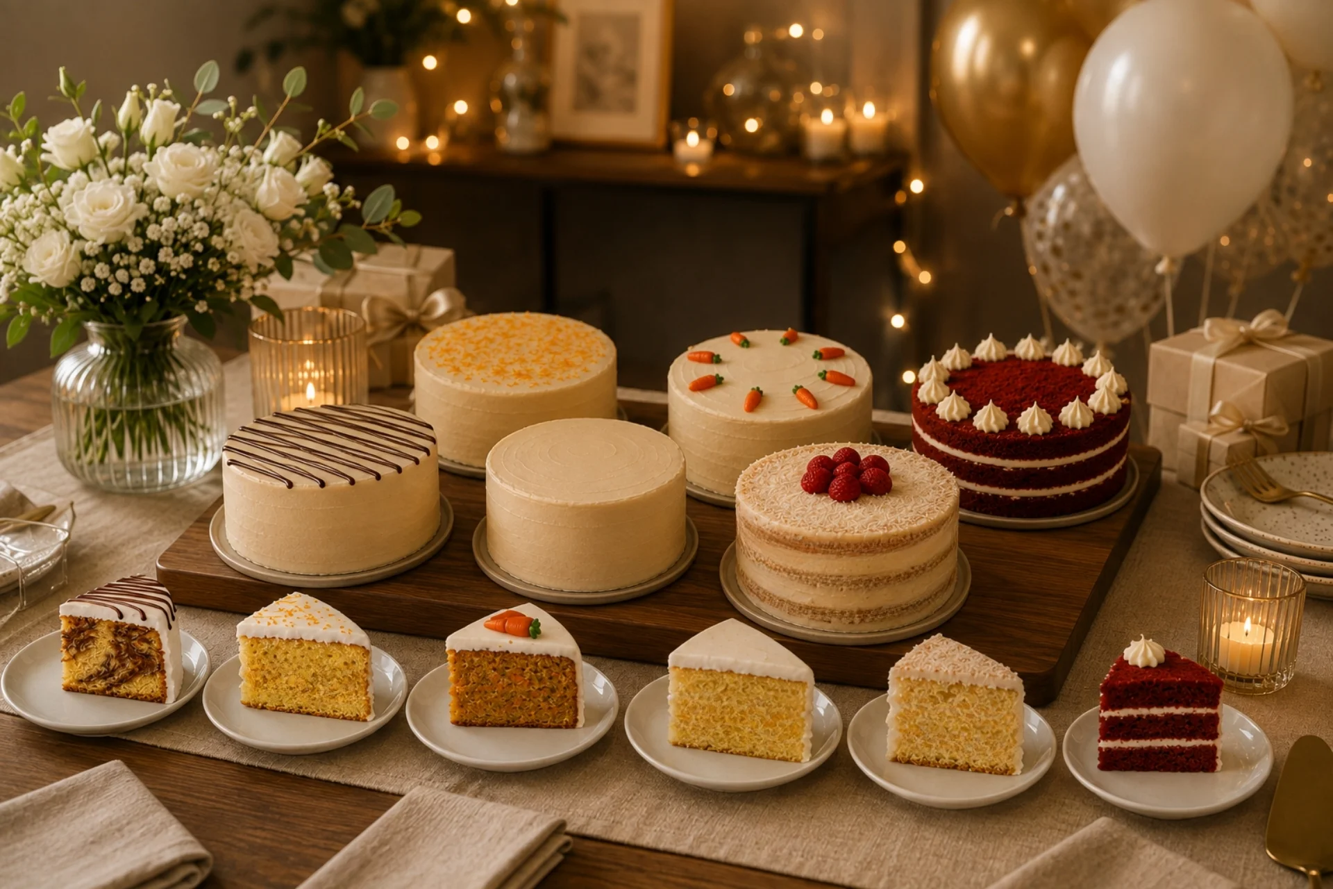 Tortas Ponqués Postres Artesanales Sabana Bogotá Ponques sabores variados Choconuez - Cajicá Chía Tabio Sabana de Bogotá