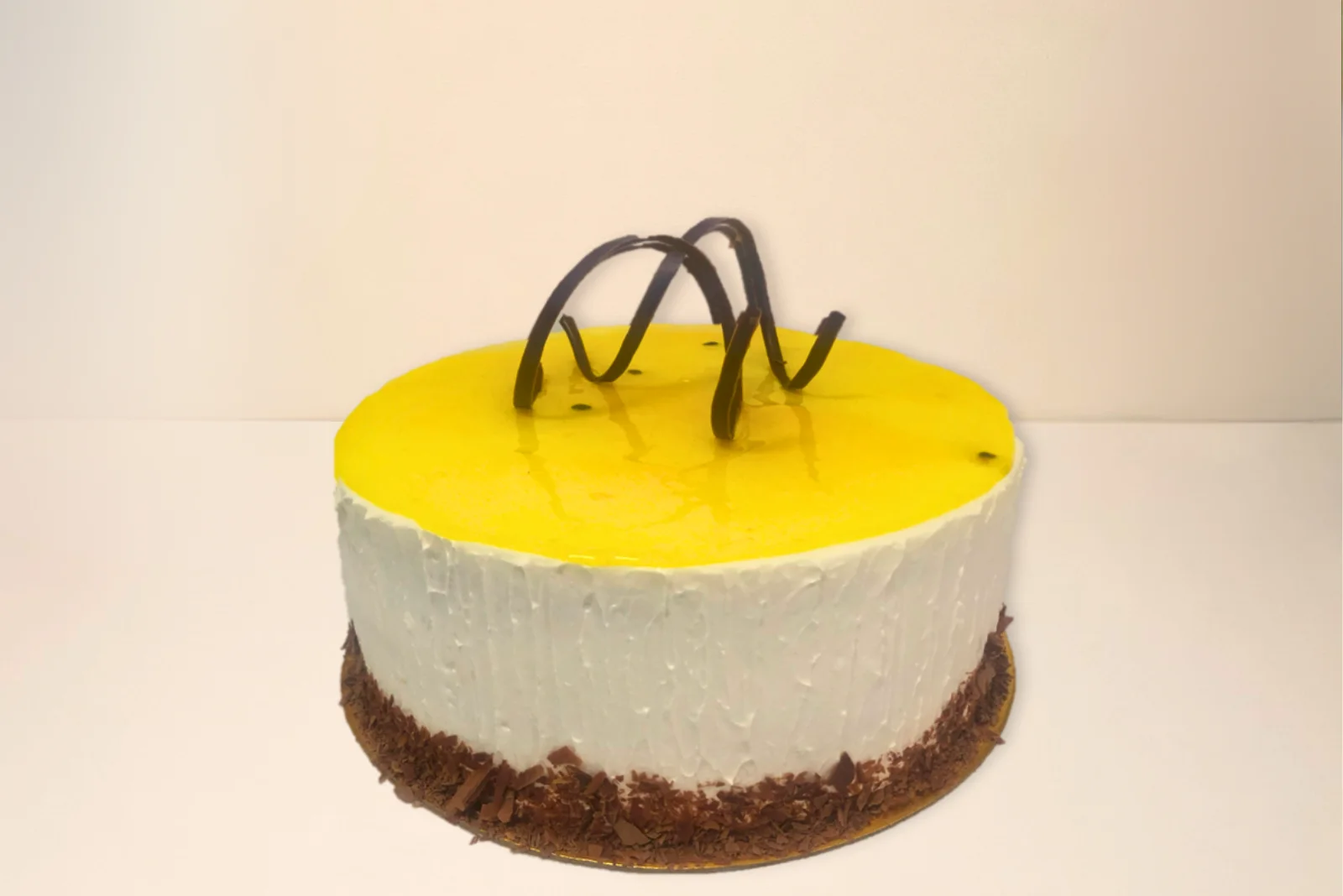 Pastelería Artesanal Cajicá, Chía, Tabio, Sabana producto torta humeda maracuya choconuez