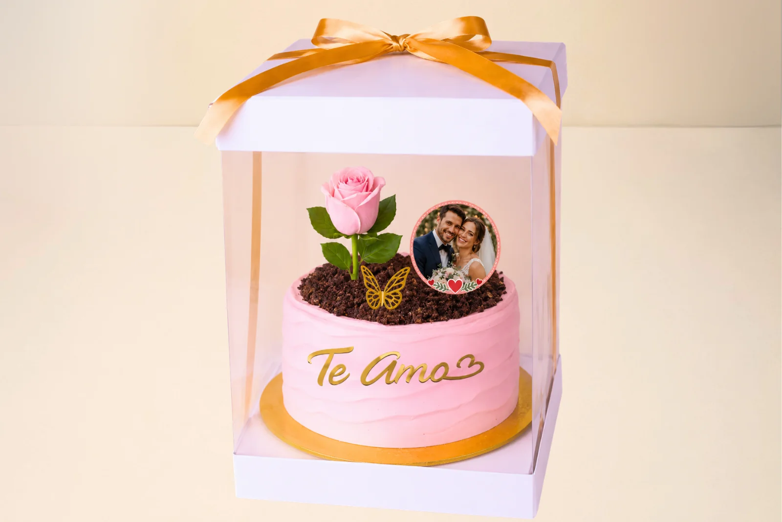 Amor y Amistad 2026: cómo celebrar el mes más dulce del año con pastelería artesanal caja alta torta regalo amor y amistad Choconuez - Cajicá Chía Tabio Sabana de Bogotá