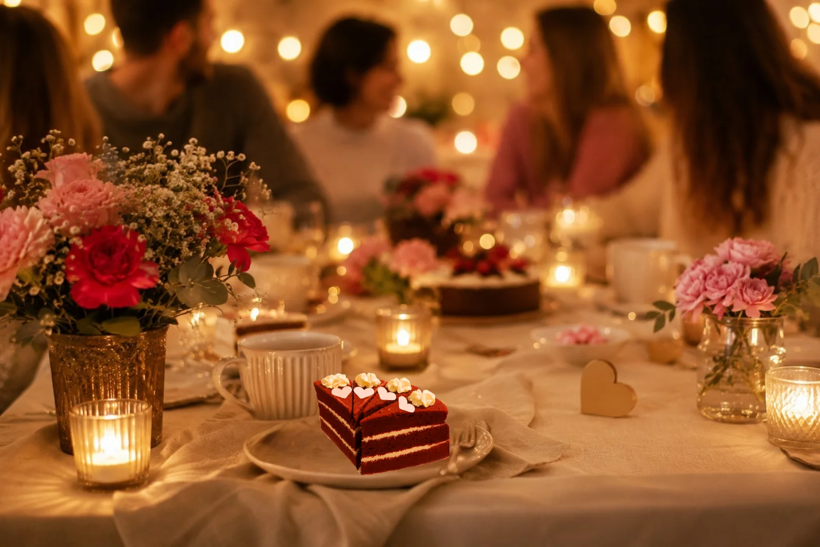 Amor y Amistad 2026: cómo celebrar el mes más dulce del año con pastelería artesanal celebracion amor y amistad 2026 celebracion amor y amistad 2026 Choconuez - Cajicá Chía Tabio Sabana de Bogotá
