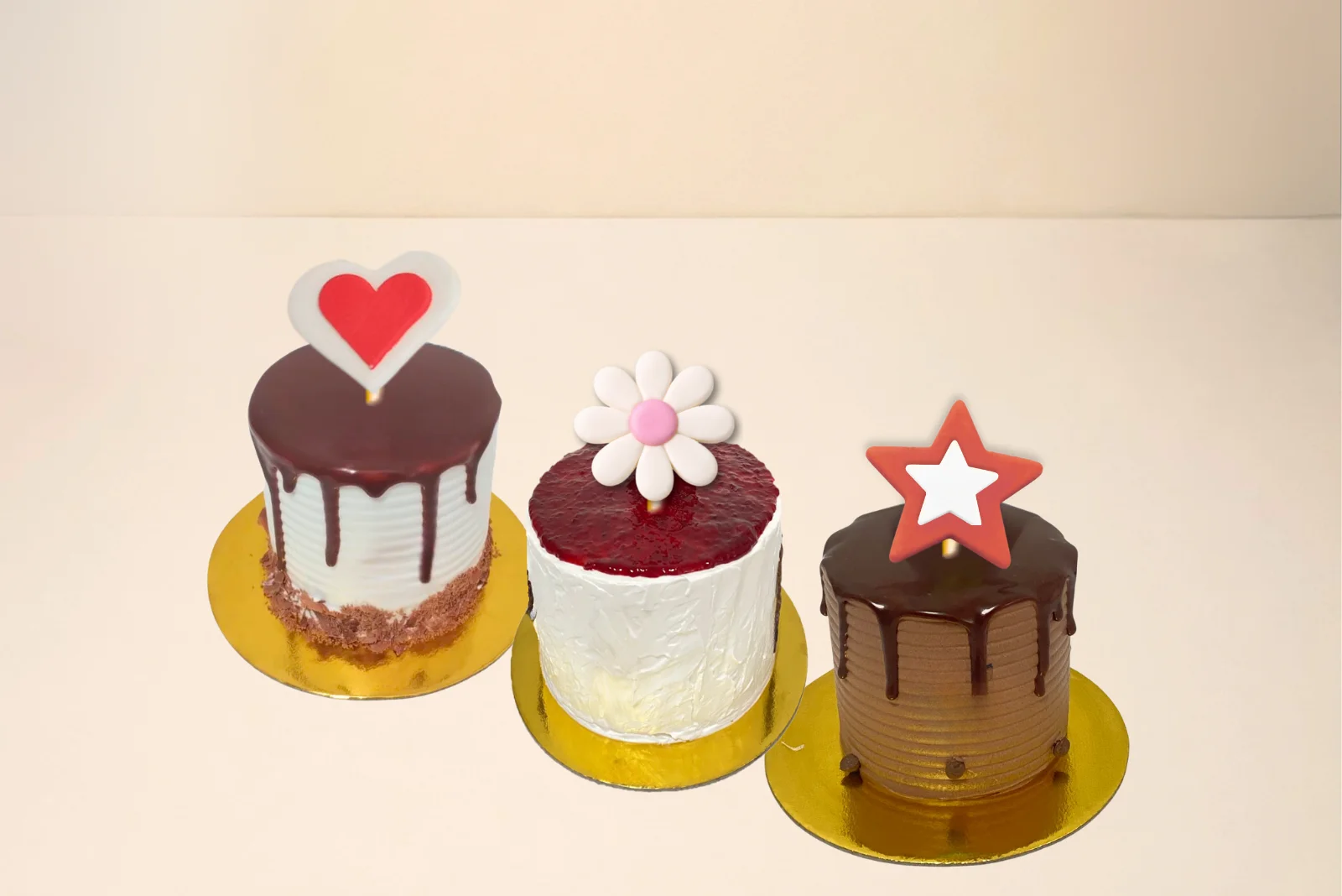 Amor y Amistad 2026: cómo celebrar el mes más dulce del año con pastelería artesanal ponque miniatura amor y amistad locales Choconuez - Cajicá Chía Tabio Sabana de Bogotá