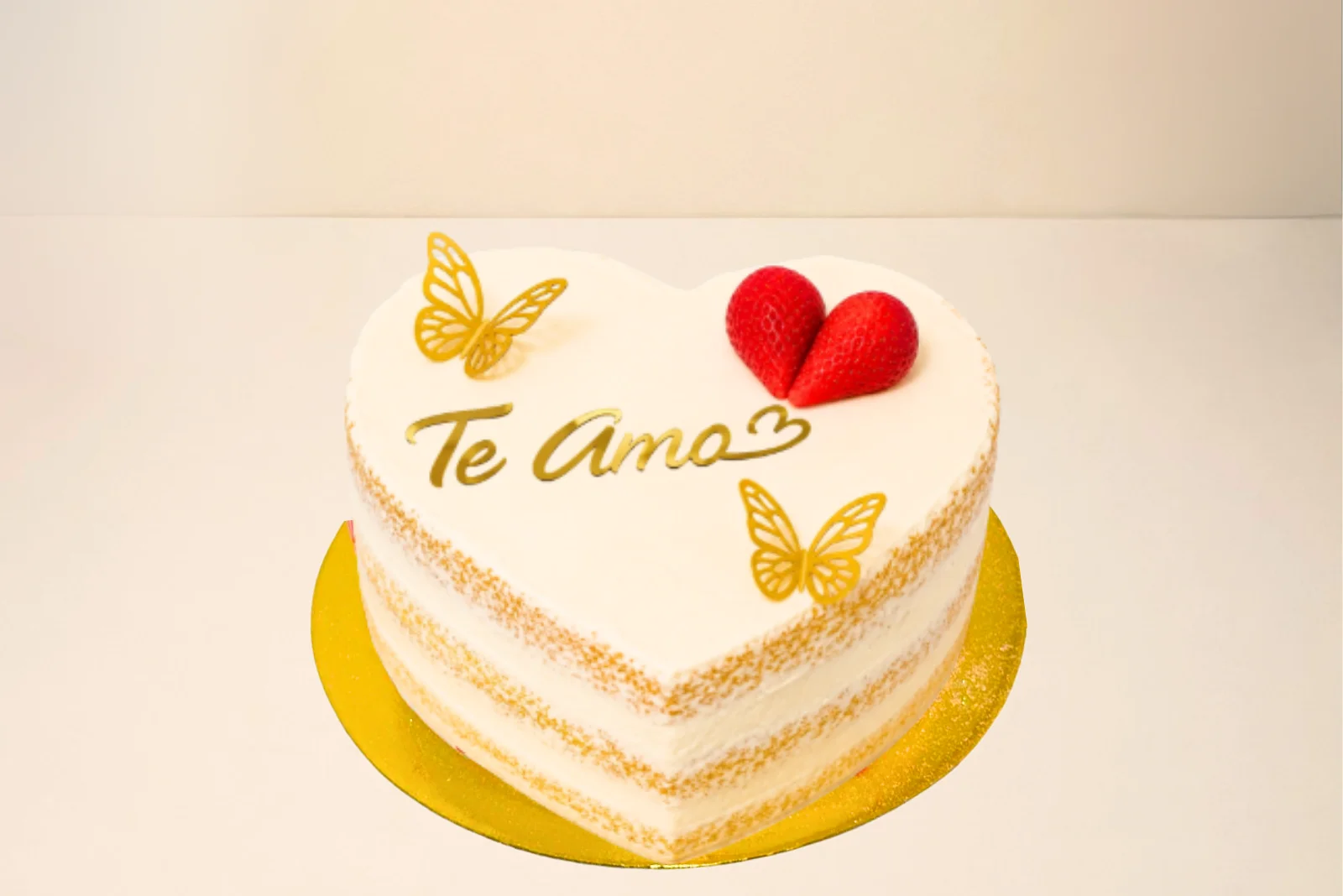Amor y Amistad 2026: cómo celebrar el mes más dulce del año con pastelería artesanal torta semidesnuda corazon amoryamistad personalizada Choconuez - Cajicá Chía Tabio Sabana de Bogotá